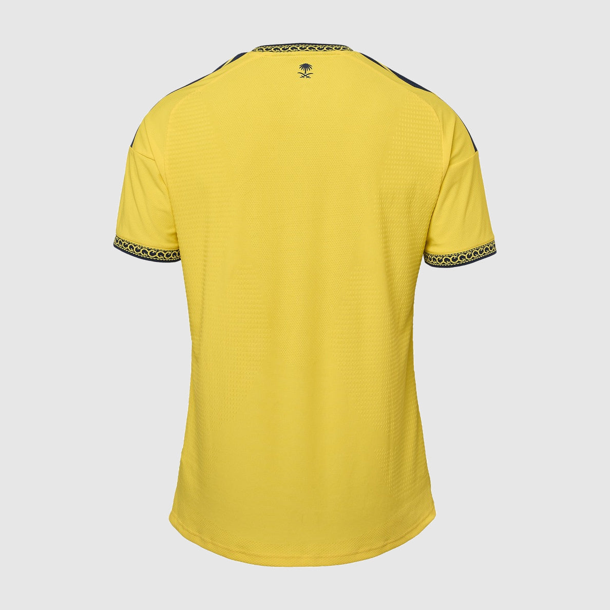 Camisa Al Nassr I 26/27 Torcedor - foto 2