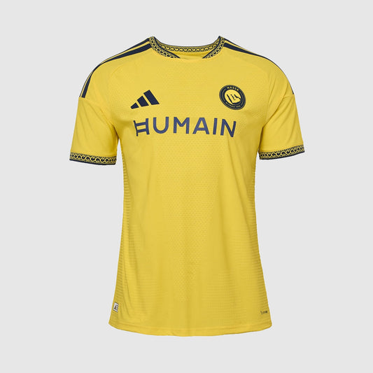 Camisa Al Nassr I 26/27 Jogador
