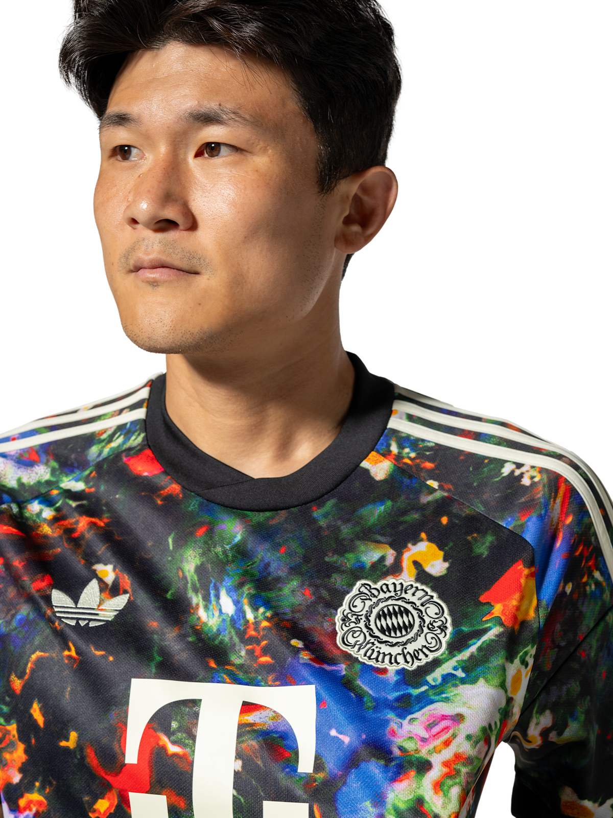 Bayern Munich Oktoberfest 2026/27 Jersey - photo 5