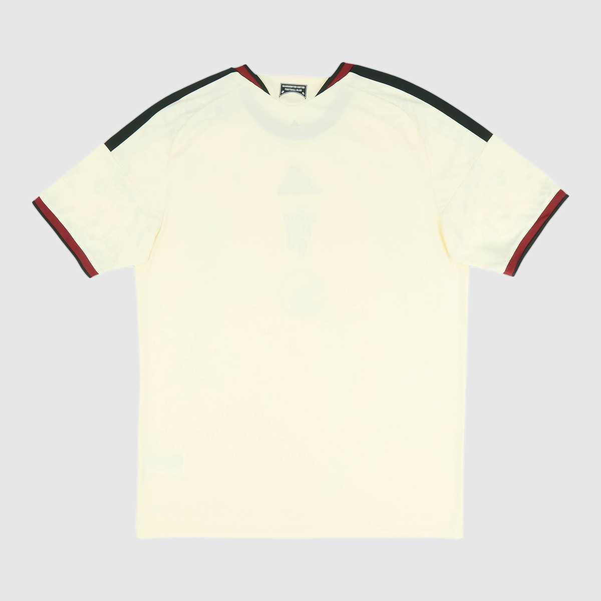 Manchester United Third Jersey 2026/27 - photo 2