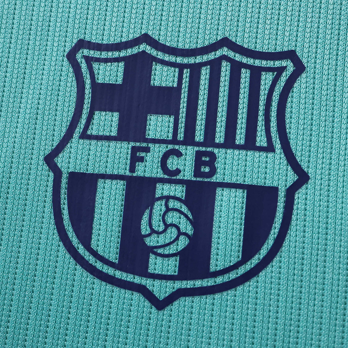 Barcelona Third Long Sleeve Jersey 2026/27 - photo 7