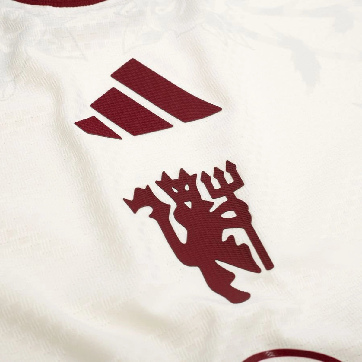 Kit Infantil Manchester United III 26/27 - foto 2
