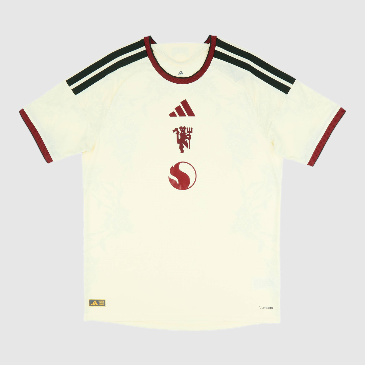 Camisa Manchester United III 26/27 Jogador