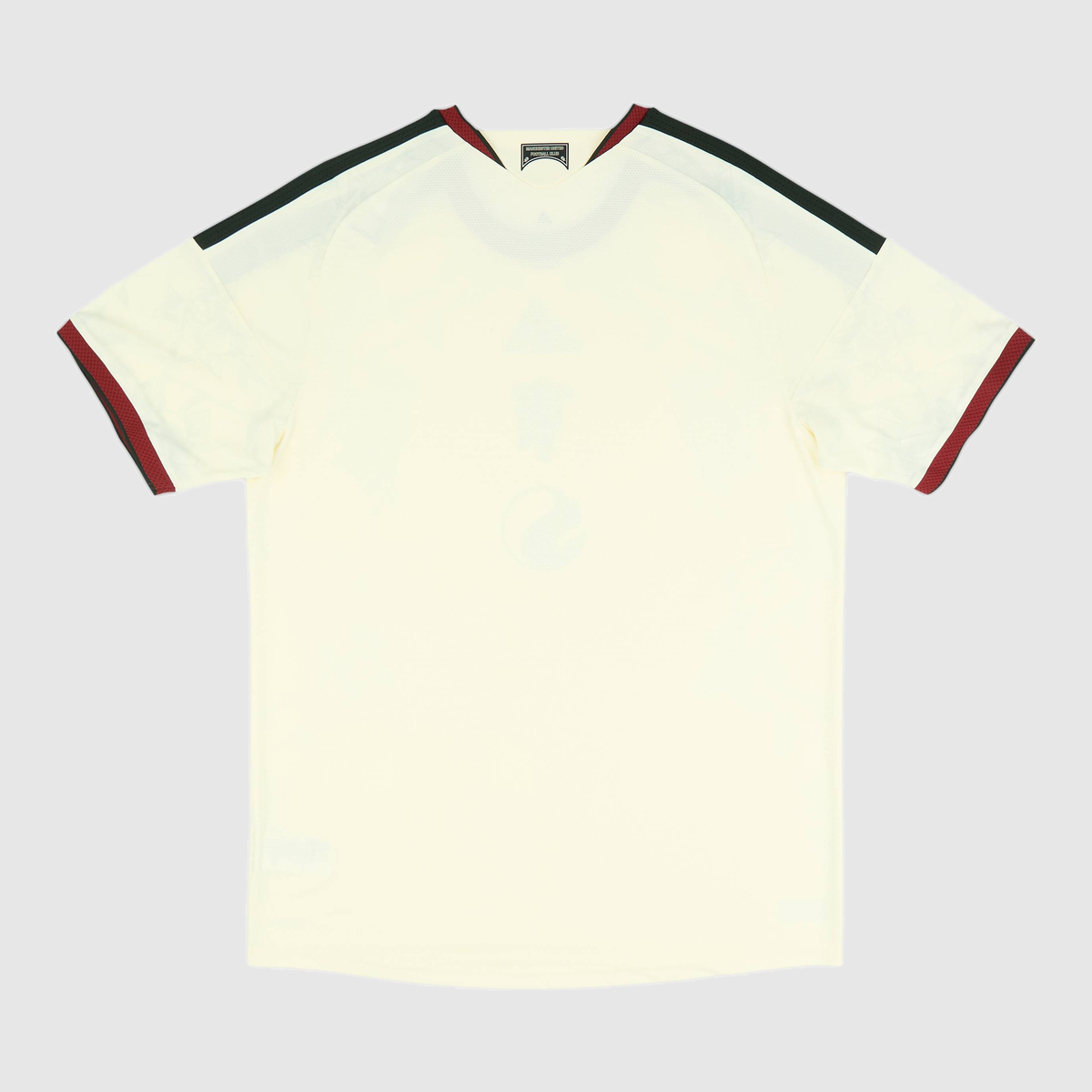 Camisa Manchester United III 26/27 Jogador - foto 2