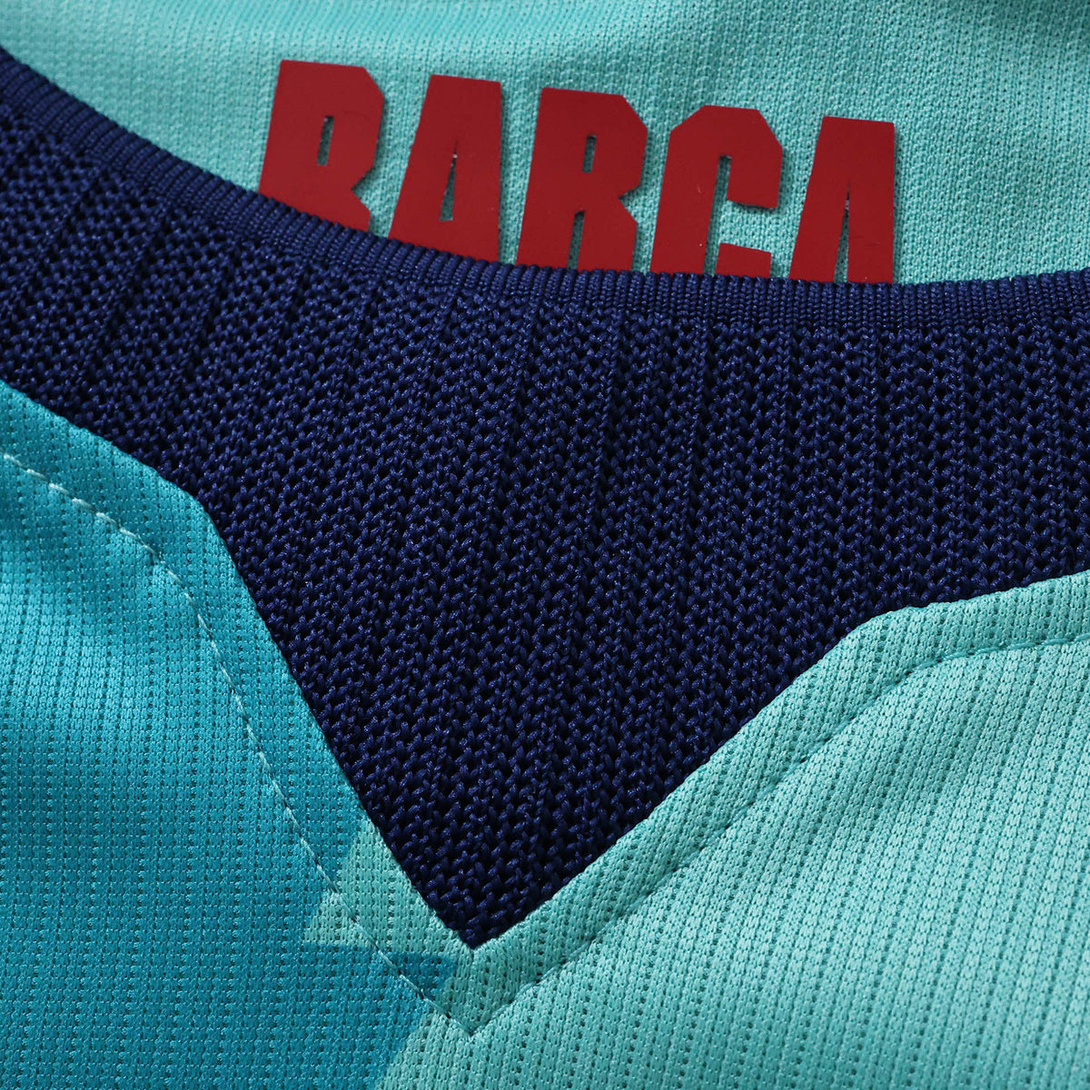 Barcelona Third Women's Jersey 2026/27 - photo 3