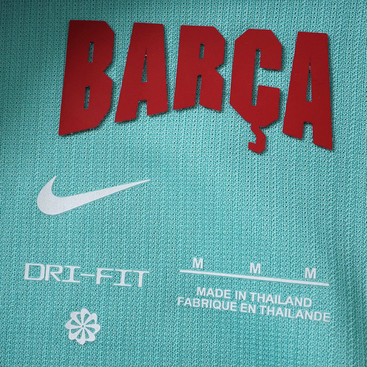 Barcelona Third Women's Jersey 2026/27 - photo 4