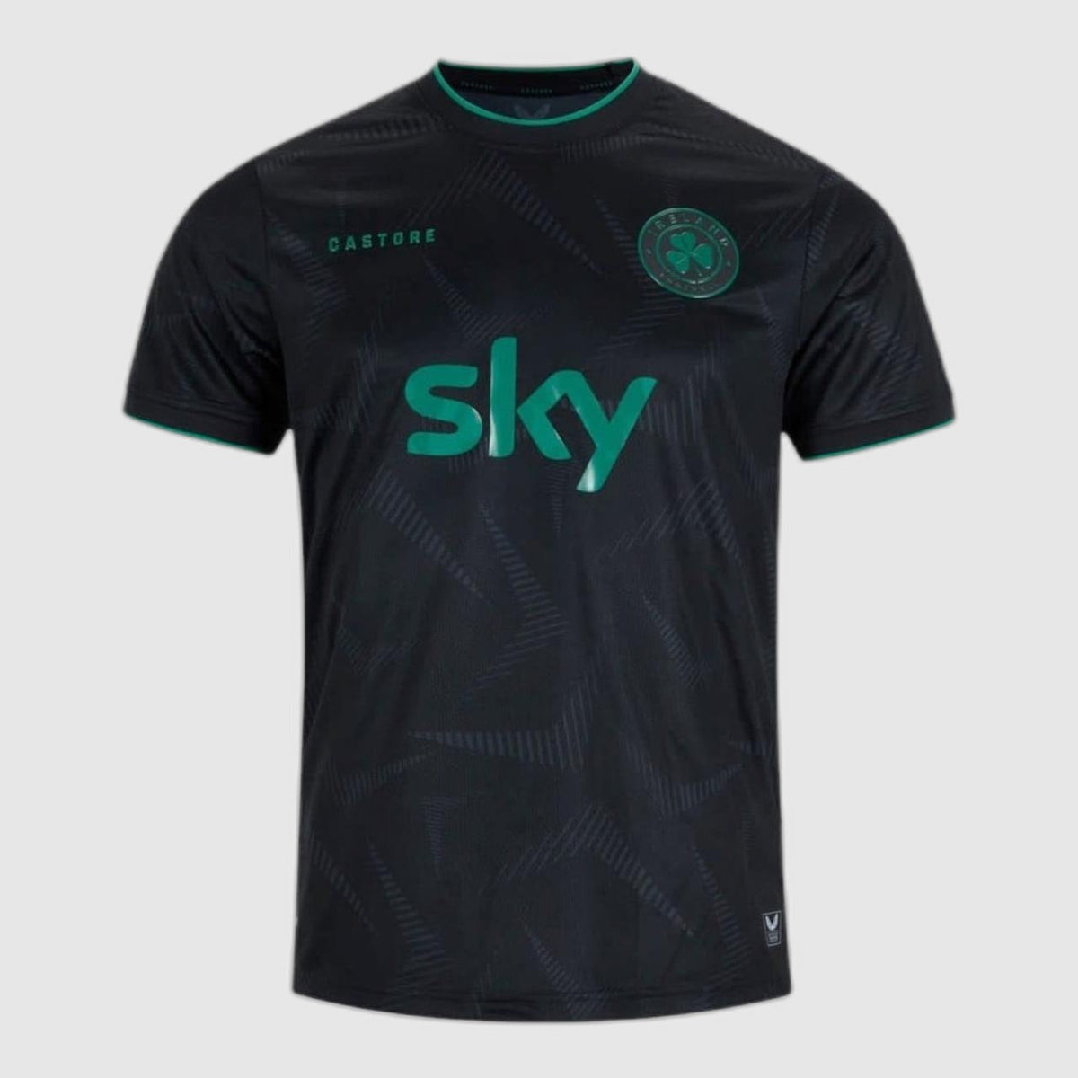 Camisa Irlanda III 26/27 Torcedor