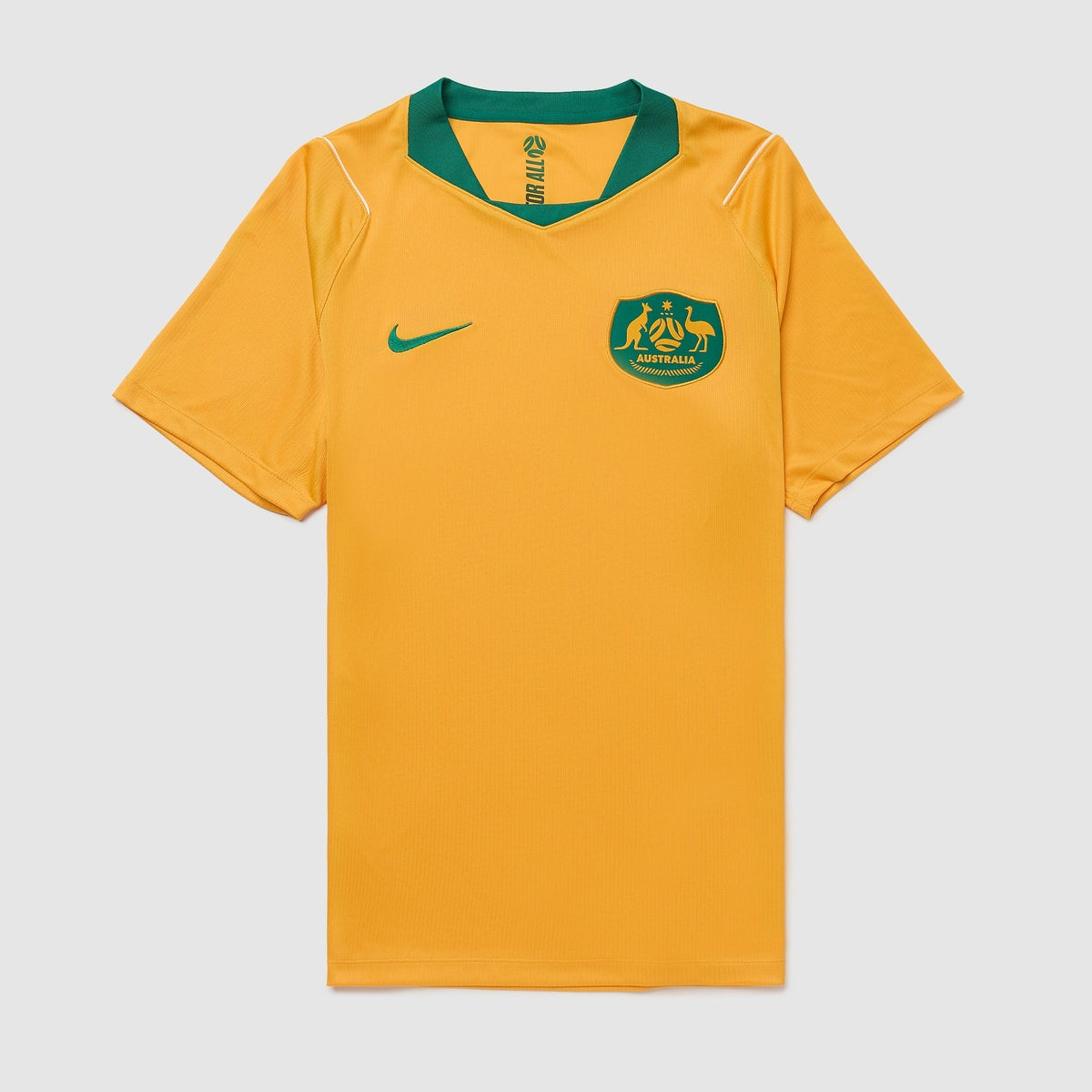 Australia Home Jersey 2026/27