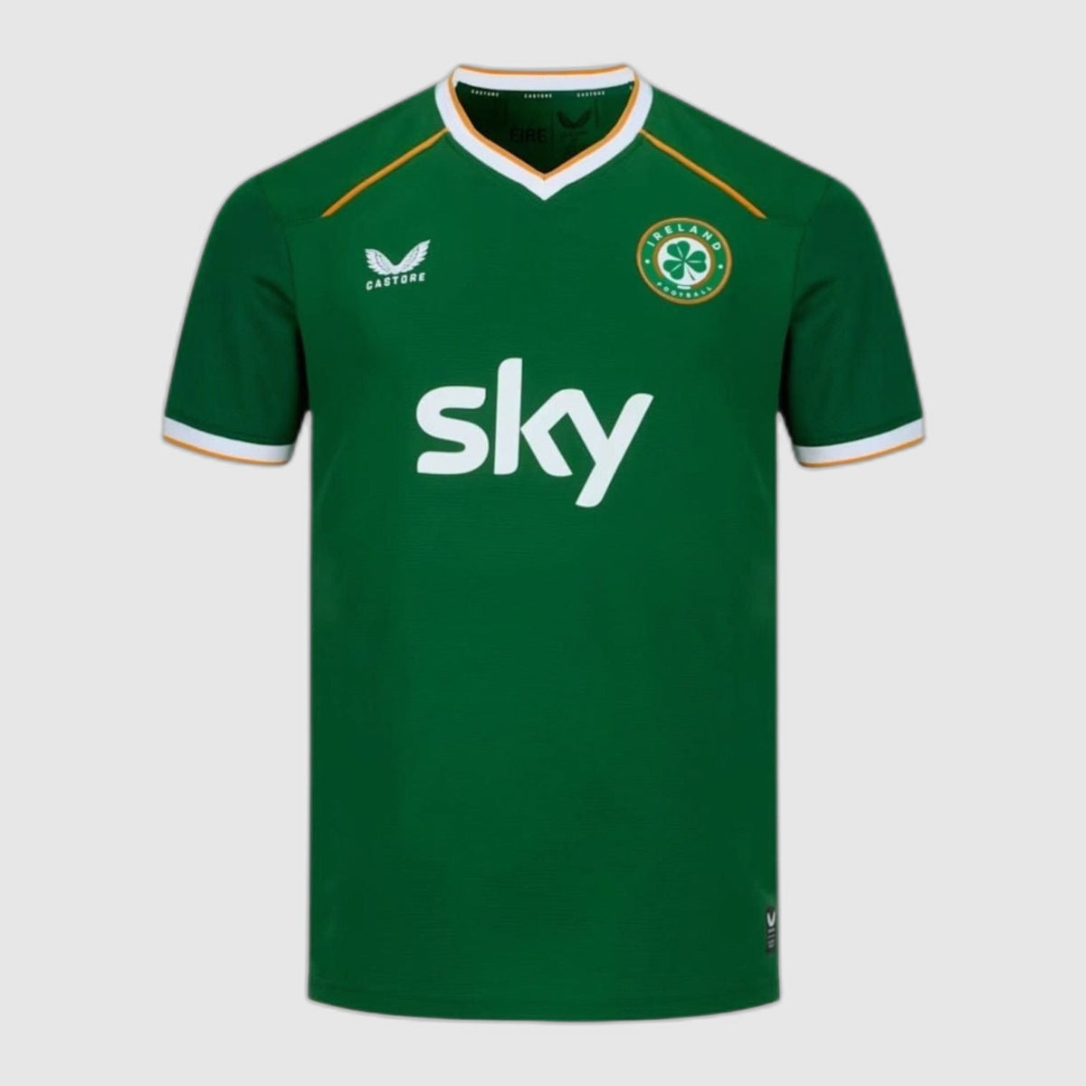 Ireland Home Jersey 2026/27