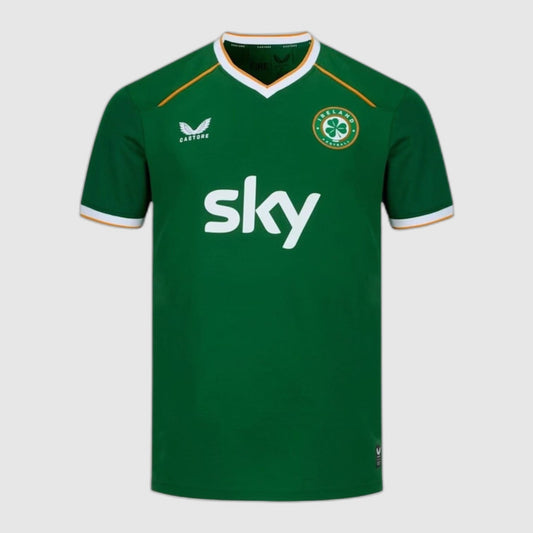 Camisa Irlanda I 26/27 Torcedor