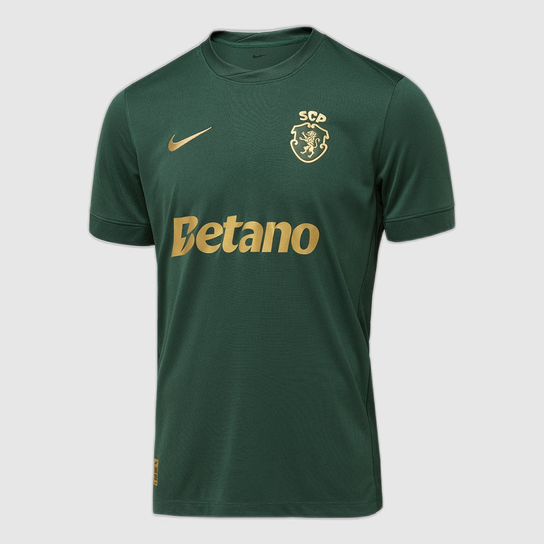 Sporting CP Special Edition Fan Jersey