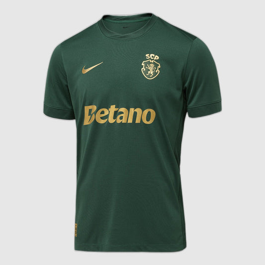Sporting CP Special Edition Fan Jersey