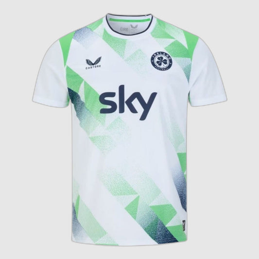 Camisa Irlanda II 26/27 Torcedor