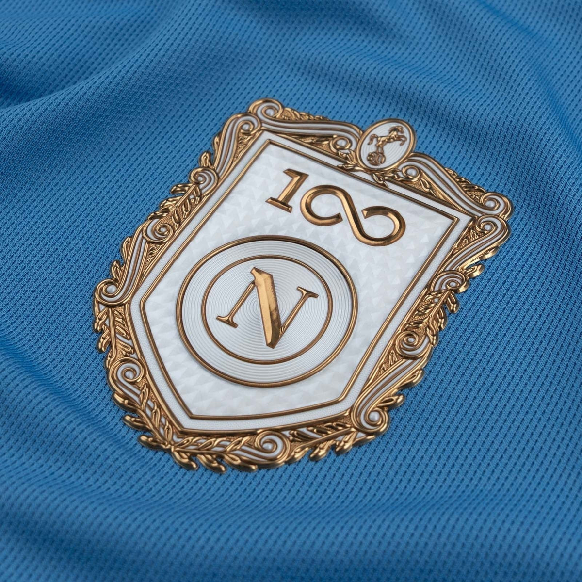Napoli Home Jersey 2026/27 - photo 2