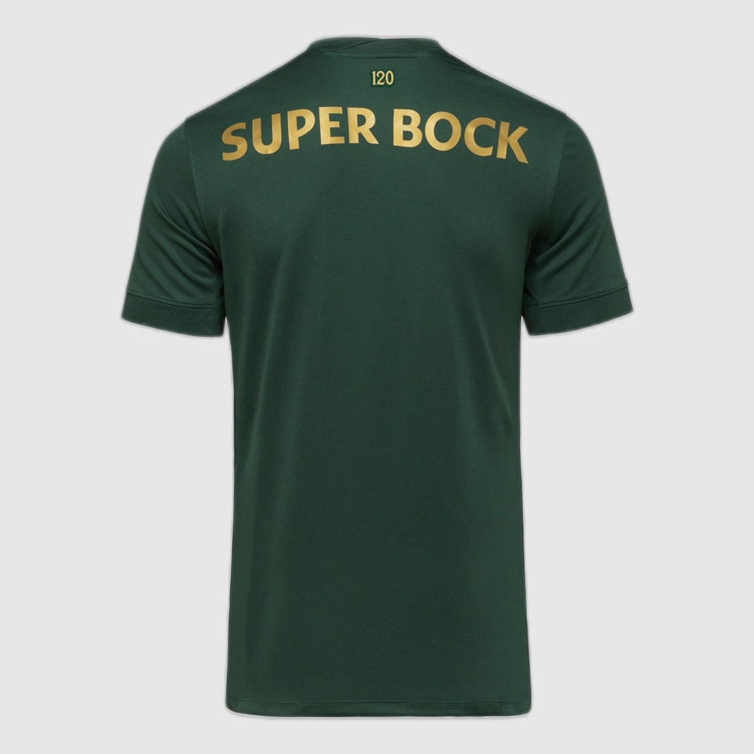 Sporting CP Special Edition Fan Jersey - photo 2