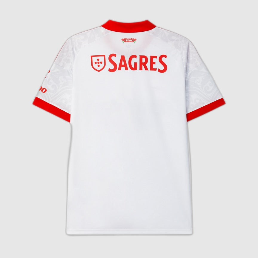 Benfica Away Jersey 2026/27 - photo 2