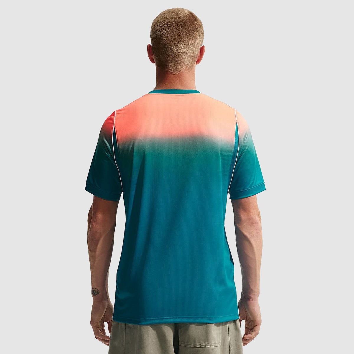 Australia Away Jersey 2026/27 - photo 2