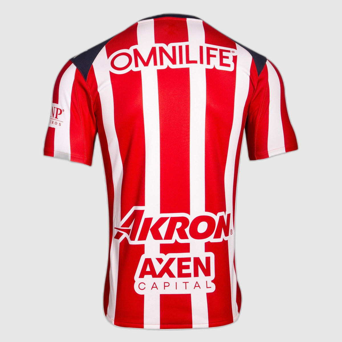 Chivas Guadalajara Home Jersey 2025/26 - photo 2