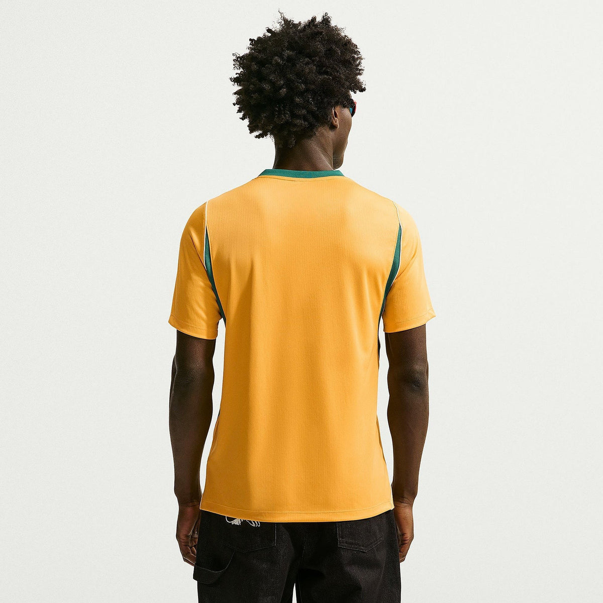 Australia Home Jersey 2026/27 - photo 2