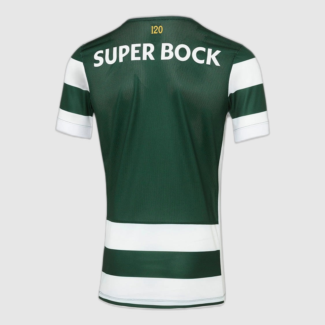 Camisa Sporting I 26/27 Torcedor - foto 2