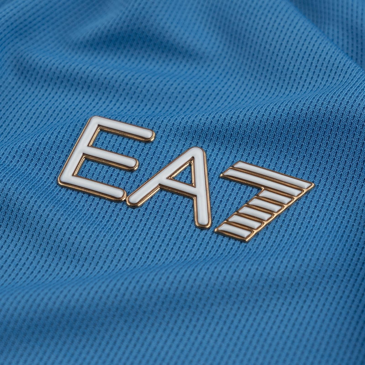 Napoli Home Jersey 2026/27 - photo 3