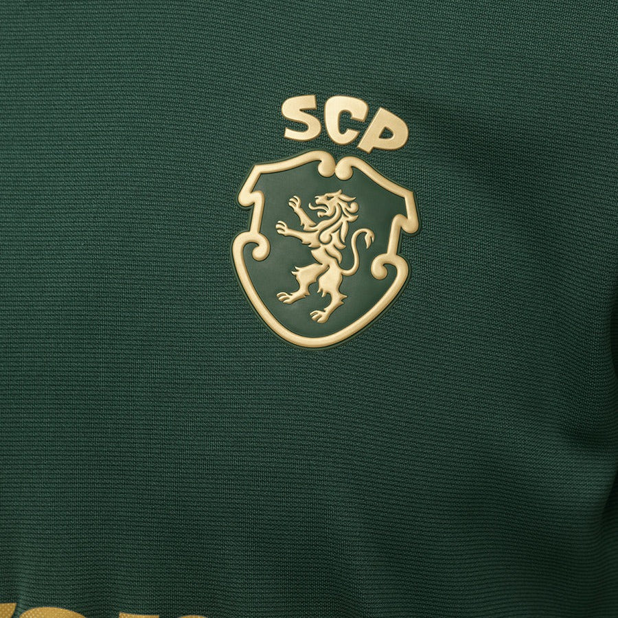 Sporting CP Special Edition Fan Jersey - photo 3