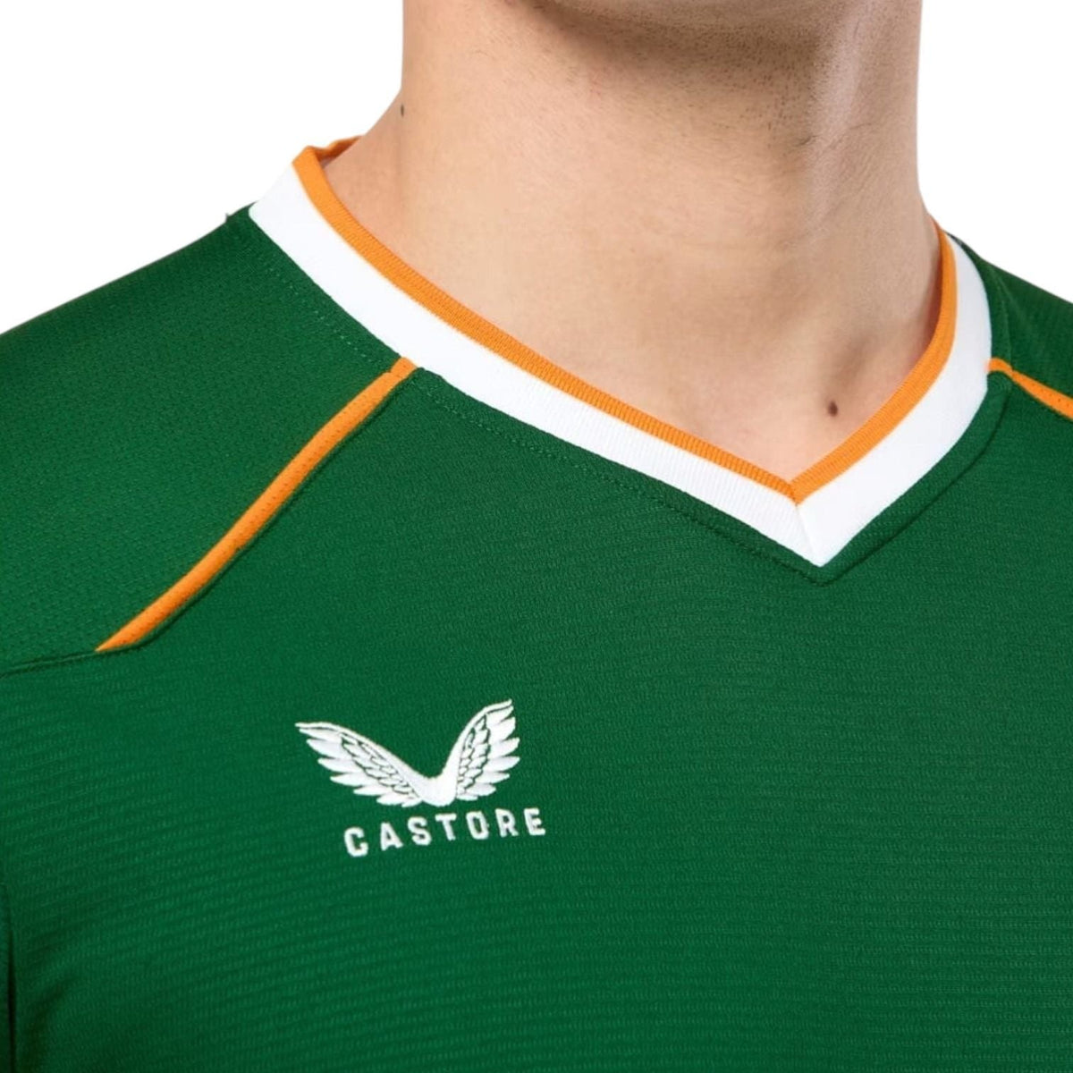 Ireland Home Jersey 2026/27 - photo 3