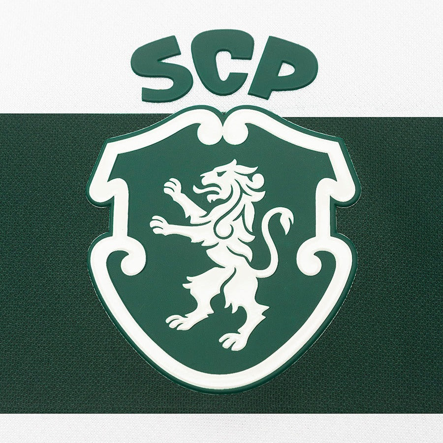 Camisa Sporting I 26/27 Torcedor - foto 3