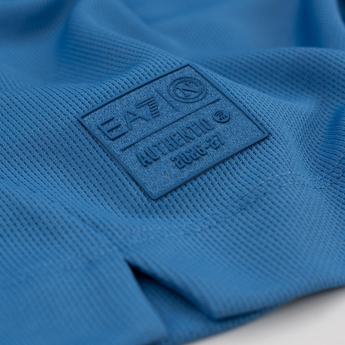 Napoli Home Jersey 2026/27 - photo 4