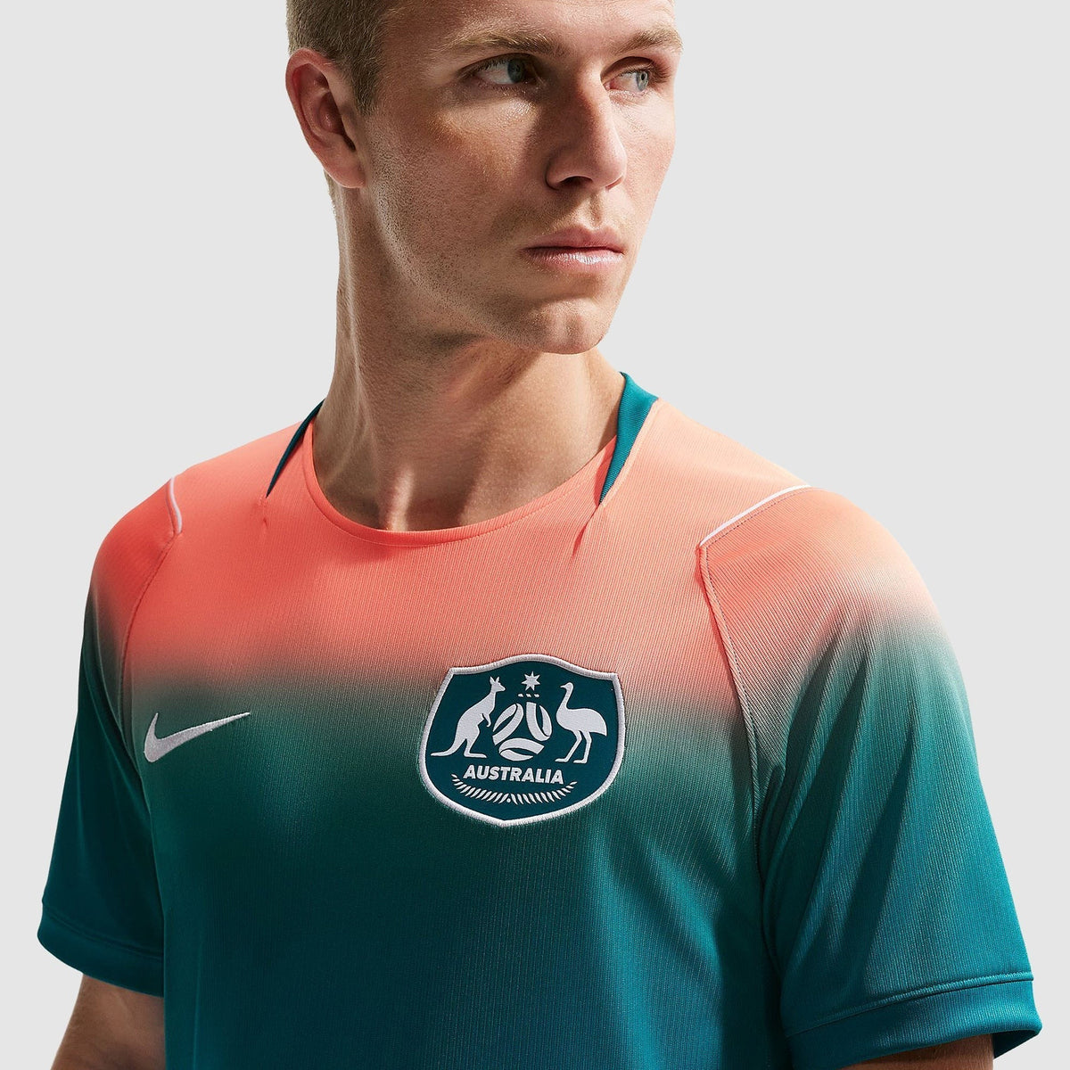 Australia Away Jersey 2026/27 - photo 3