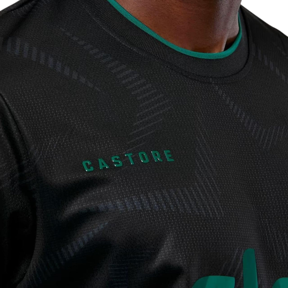 Camisa Irlanda III 26/27 Torcedor - foto 4