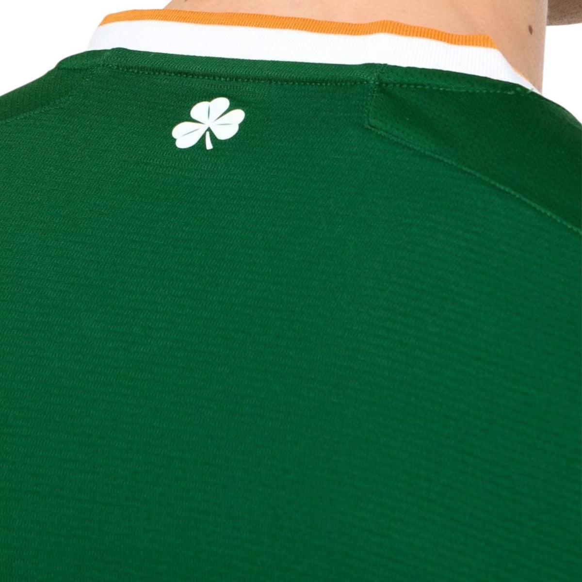 Ireland Home Jersey 2026/27 - photo 4
