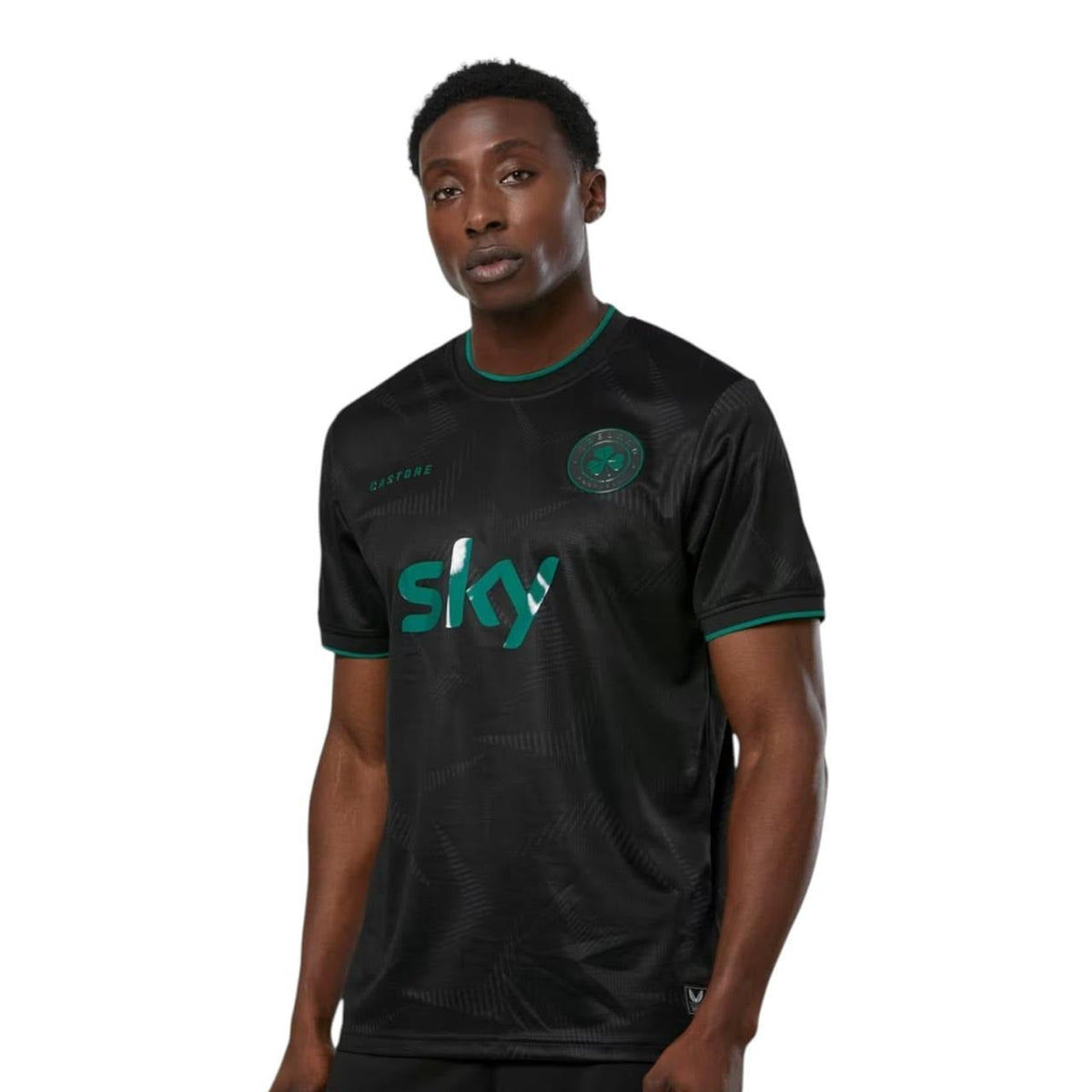 Camisa Irlanda III 26/27 Torcedor - foto 5