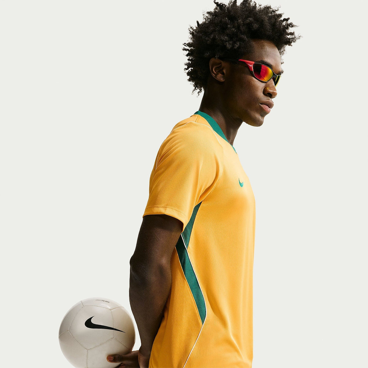 Australia Home Jersey 2026/27 - photo 5