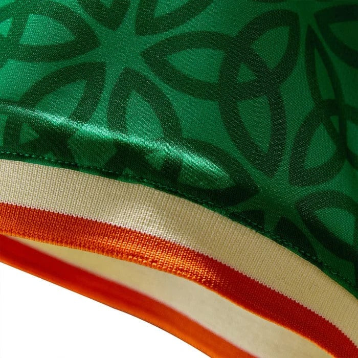 Camisa Irlanda Edição Especial Torcedor - foto 5