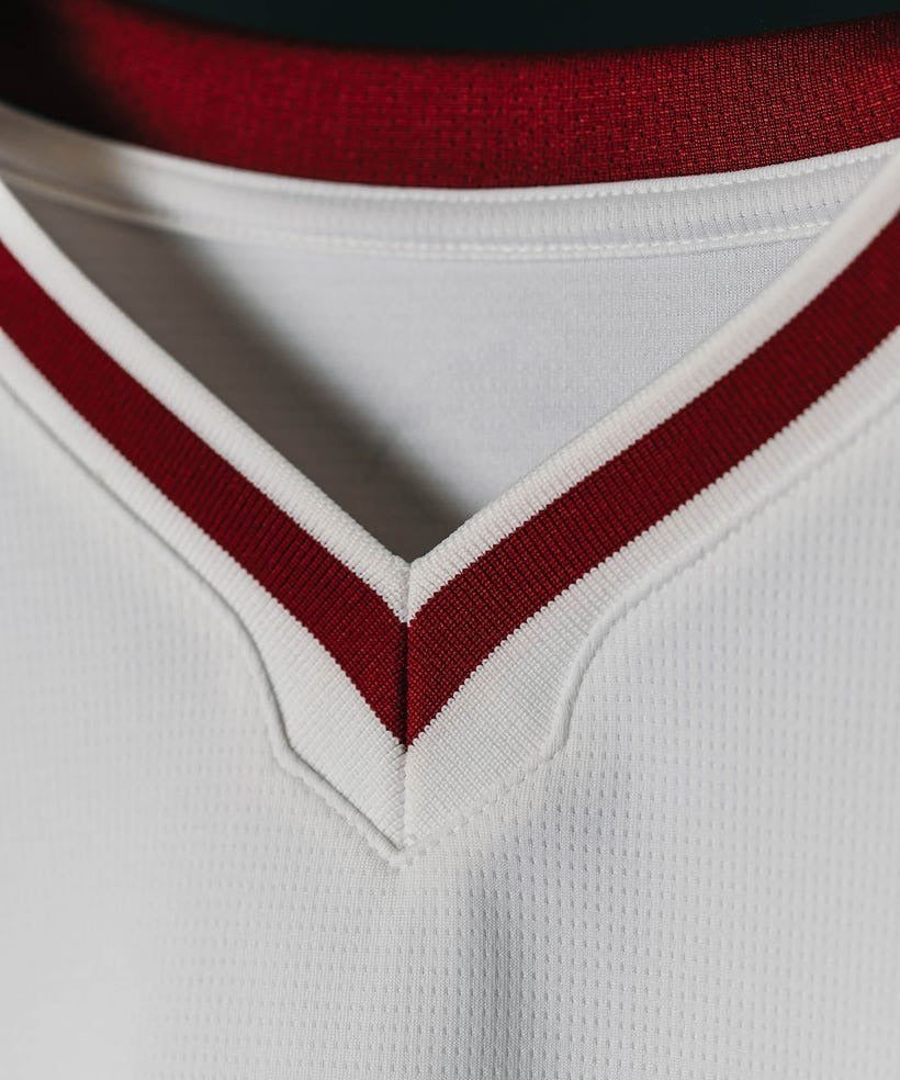 Valencia Home Jersey 2026/27 - photo 5