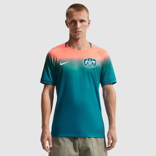 Camisa Austrália II 26/27 Torcedor