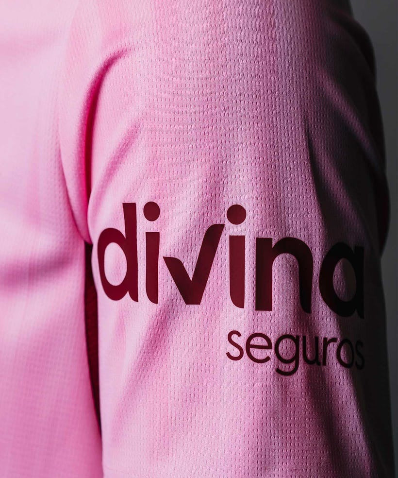 Camisa Valencia III 26/27 Torcedor - foto 7