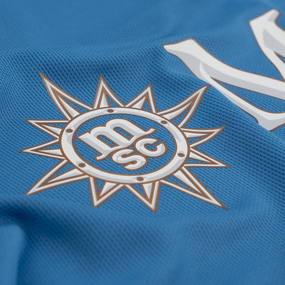 Napoli Home Jersey 2026/27 Player Version - photo 7