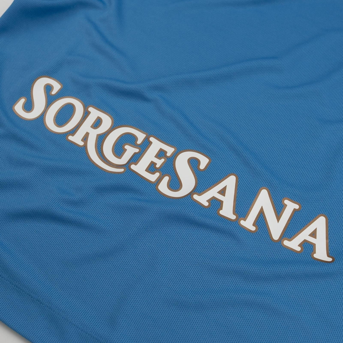 Napoli Home Jersey 2026/27 - photo 8
