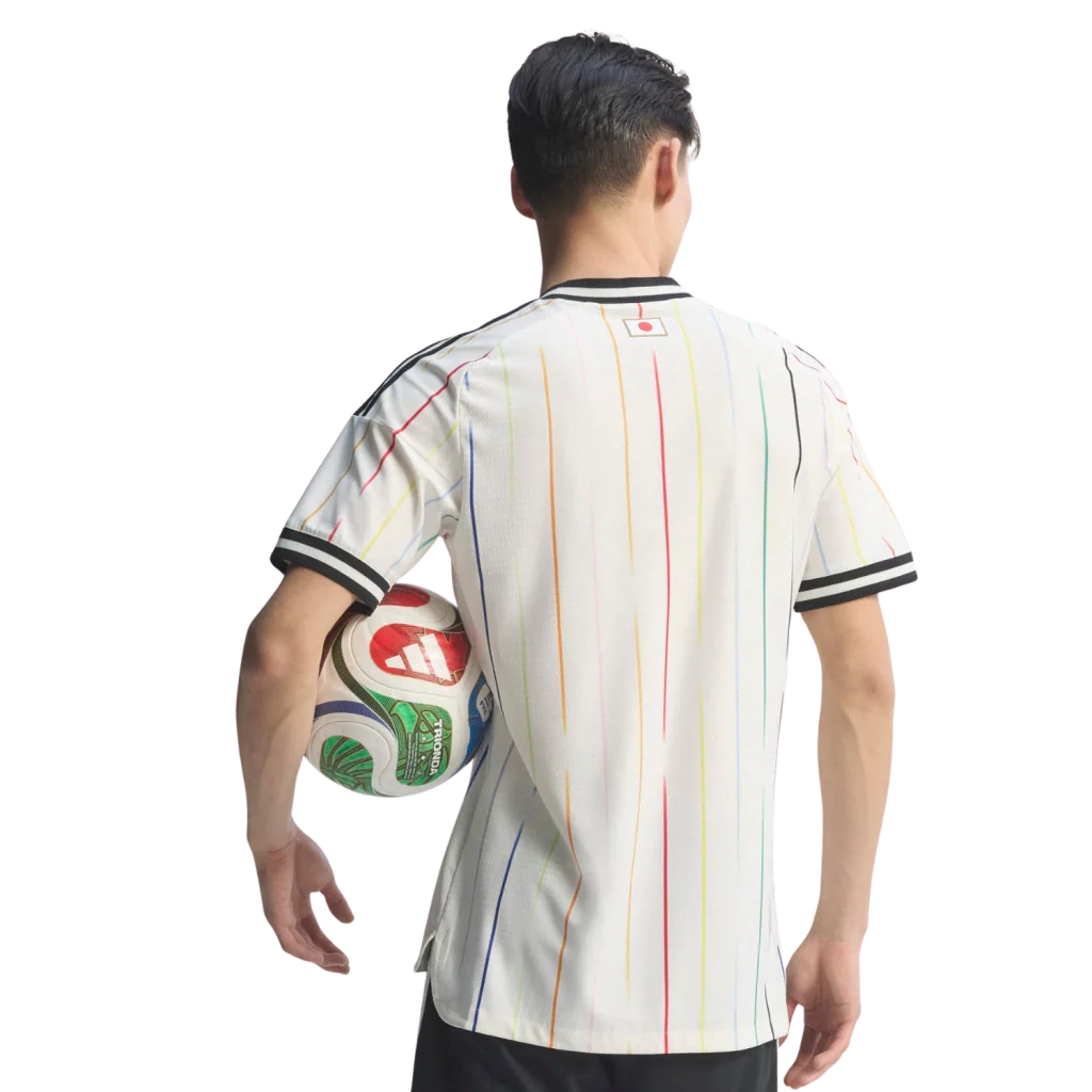 Japan Away Jersey 2026/27 Player Version - photo 3