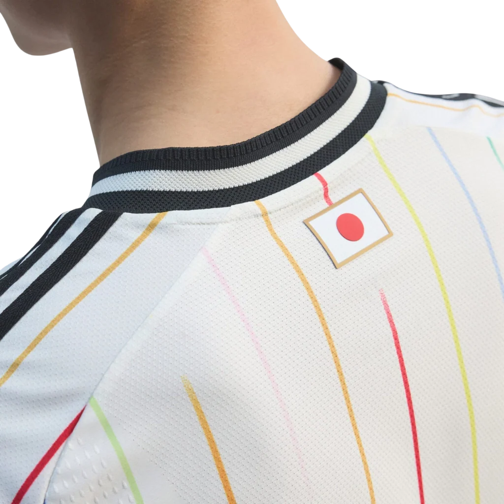 Japan Away Jersey 2026/27 Player Version - photo 5