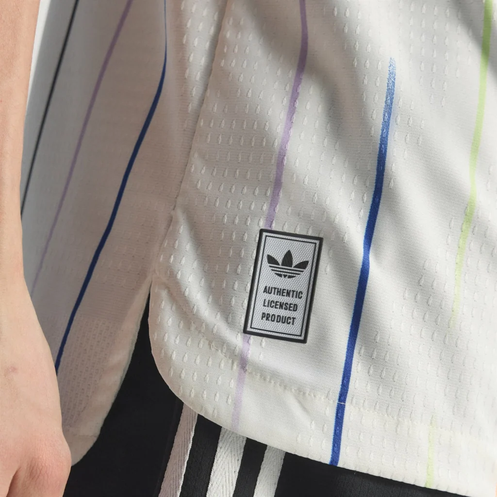 Japan Away Jersey 2026/27 Player Version - photo 6