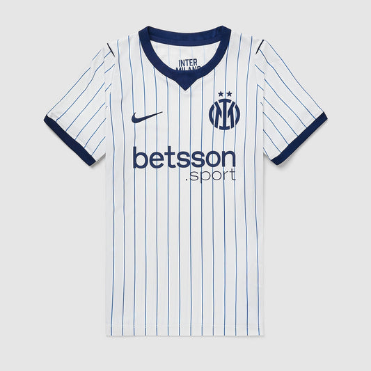 Inter Milan Away Jersey 2026/27