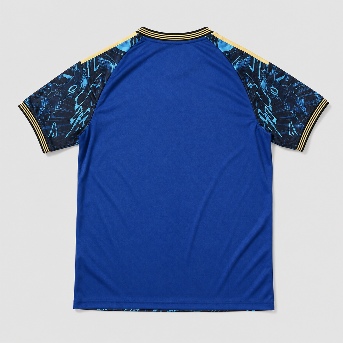 Camisa Japão Blue Lock Edição Especial Torcedor - foto 2