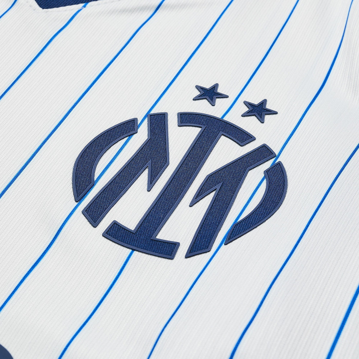 Inter Milan Away Jersey 2026/27 - photo 3