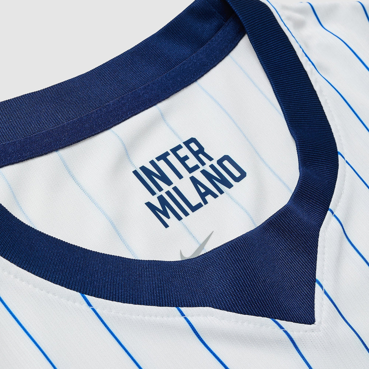 Inter Milan Away Jersey 2026/27 - photo 4
