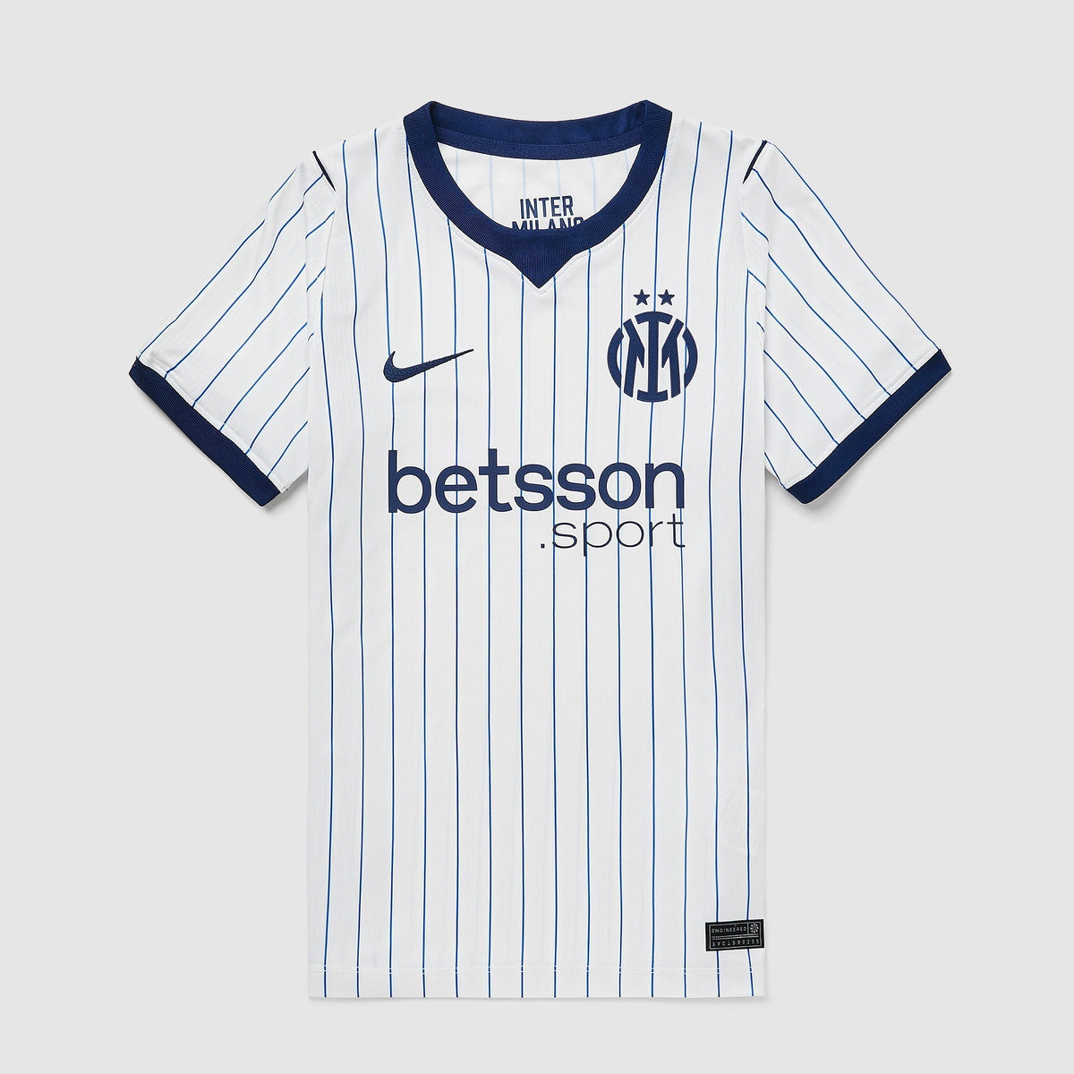 Inter Milan Away Jersey 2026/27 Player Version