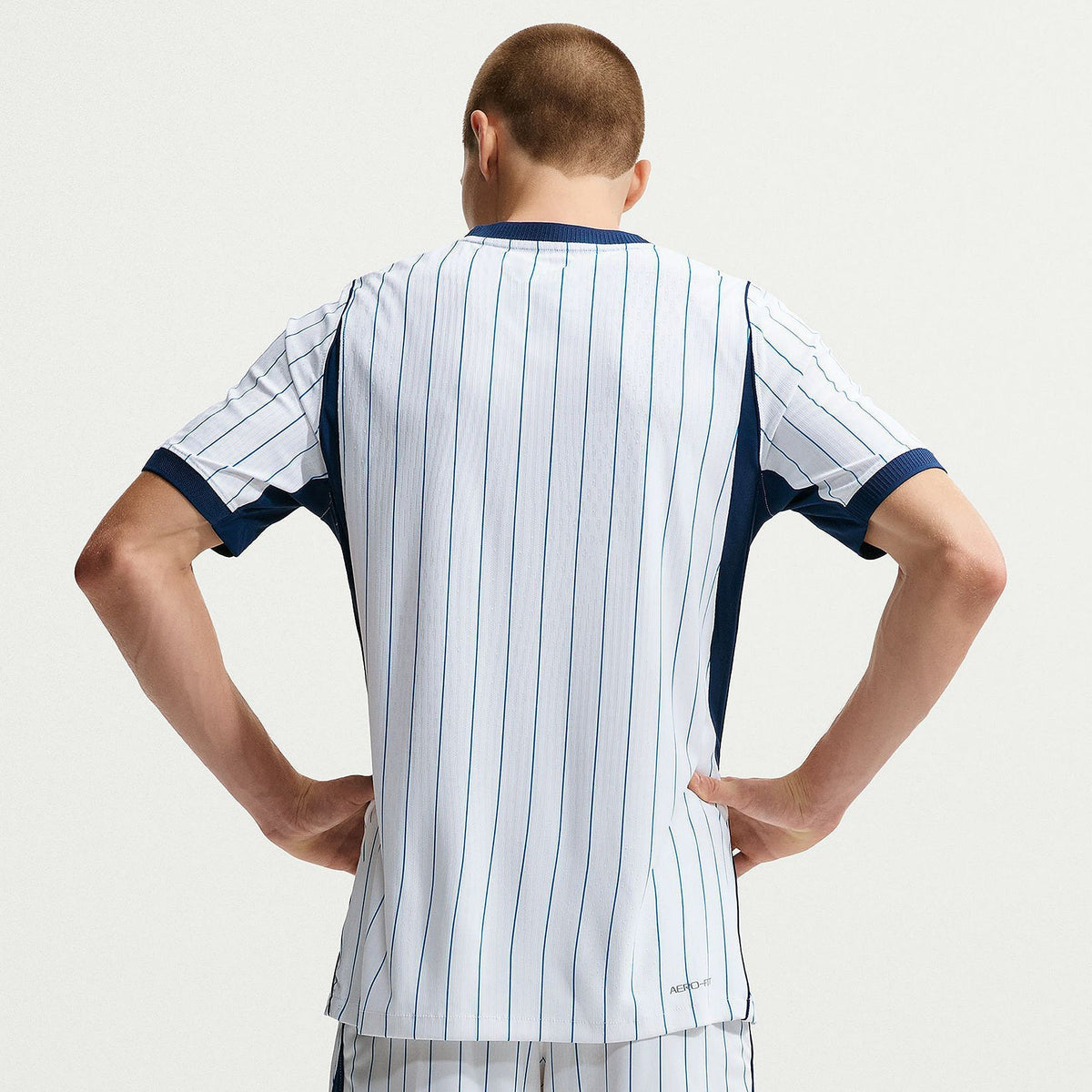 Inter Milan Away Jersey 2026/27 Player Version - photo 3