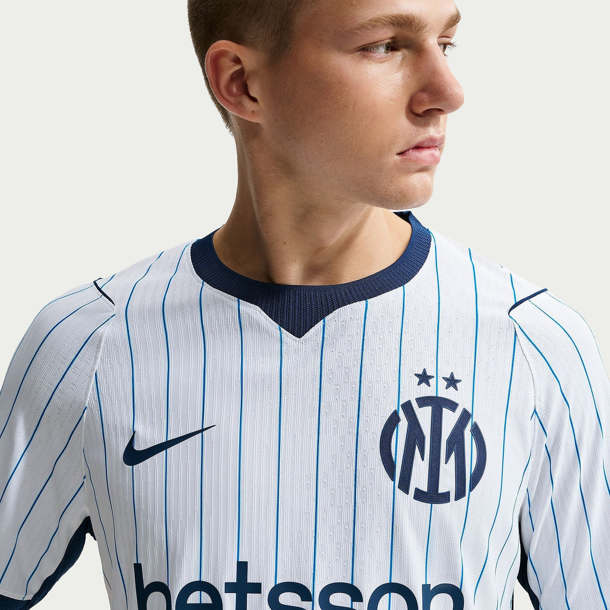 Inter Milan Away Jersey 2026/27 Player Version - photo 5